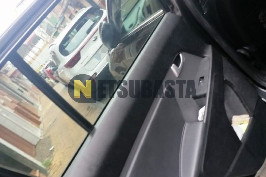 Kia Sportage 1.7 CRDi 4x2 Eco-Dynamics 2015