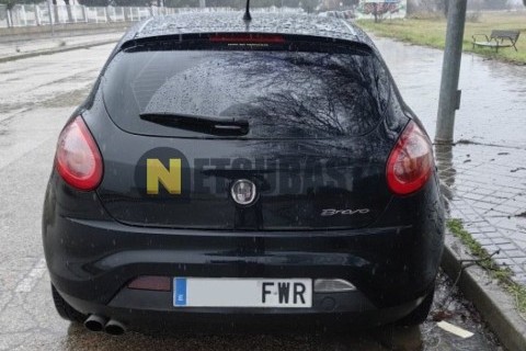 Piaggio MP3 LT 300 2011