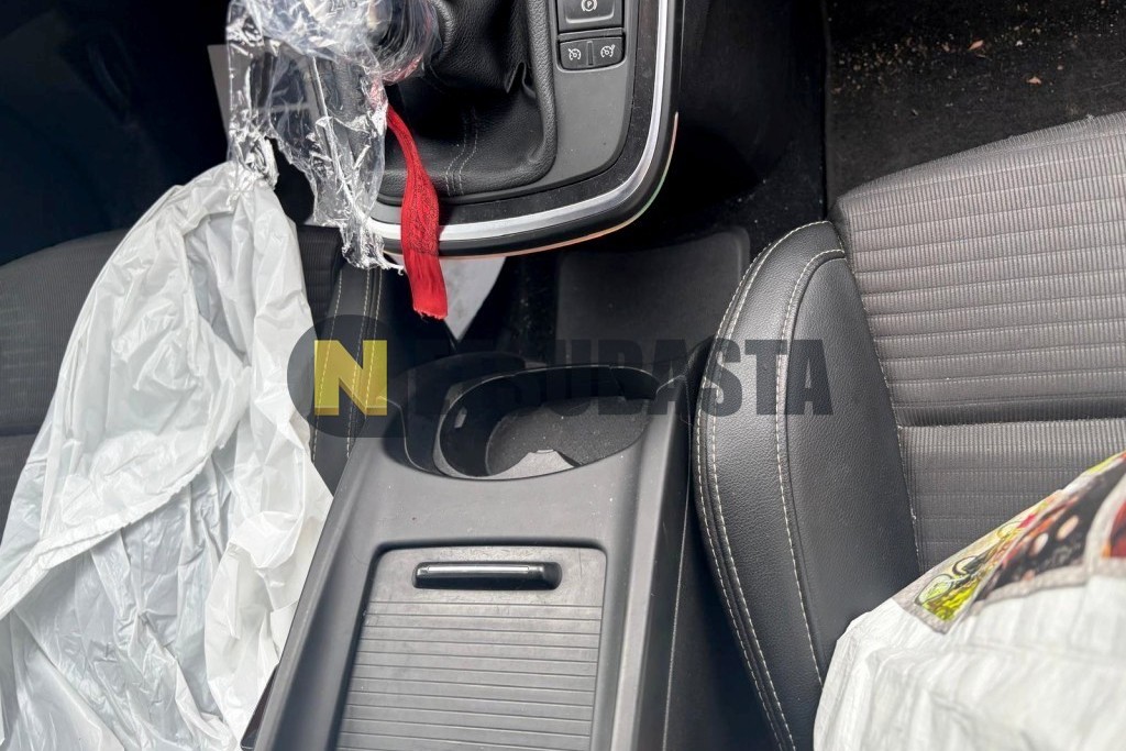 Renault Grand Scénic 1.2 TCe 2016