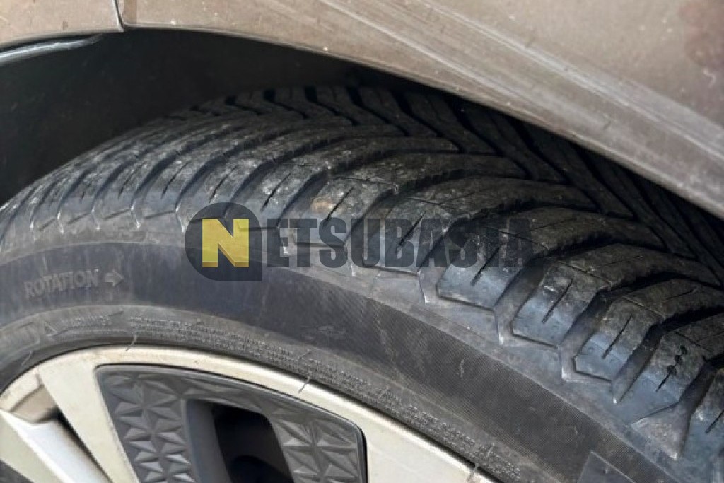 Renault Grand Scénic 1.2 TCe 2016