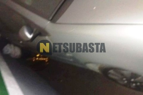 Piaggio MP3 LT 300 2011