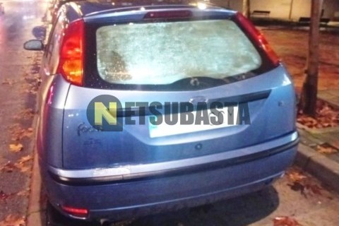 Yamaha XJ 600 S Diversion 1992