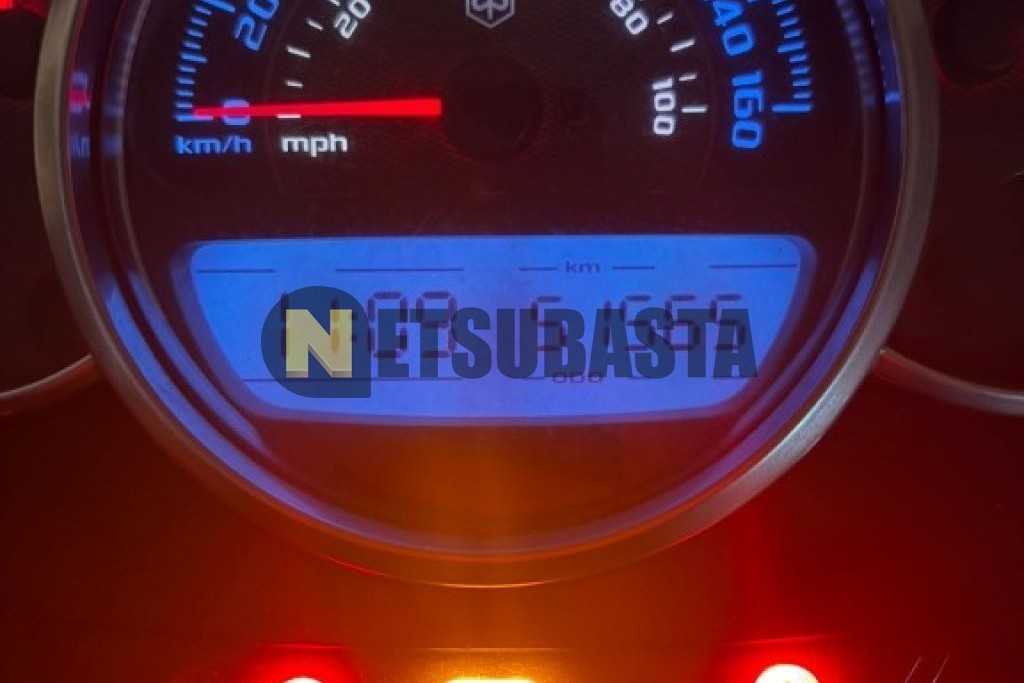 Piaggio MP3 LT 300 2011