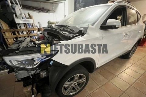 SYM Joyride 125 EVO 2010