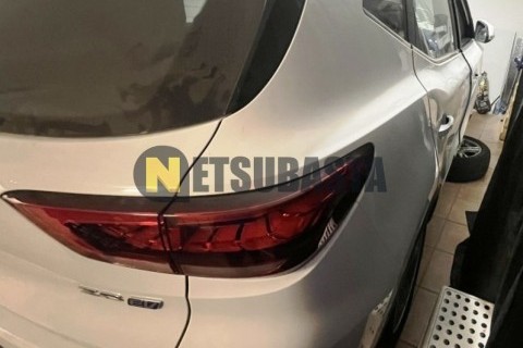 SYM Joyride 125 EVO 2010