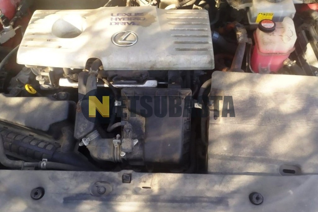Lexus CT 200h 2015