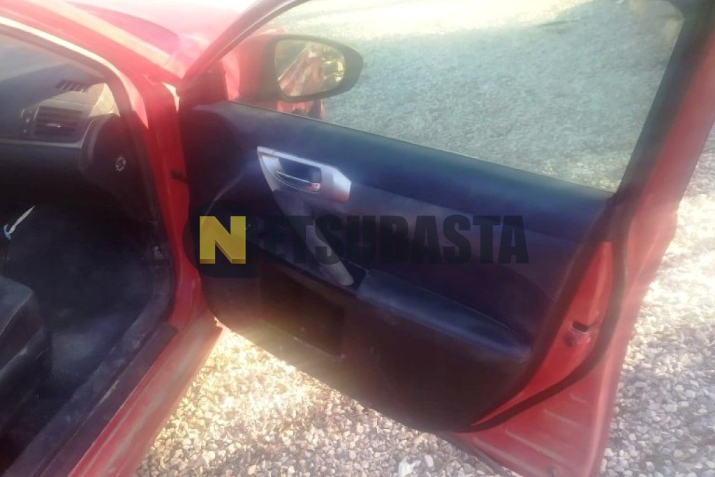 Lexus CT 200h 2015