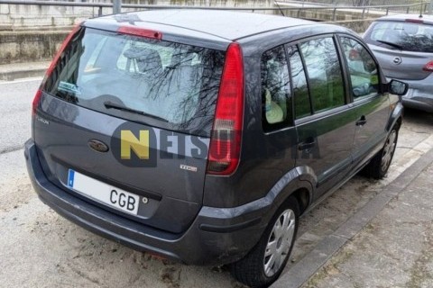 Yamaha XJ 600 S Diversion 1992