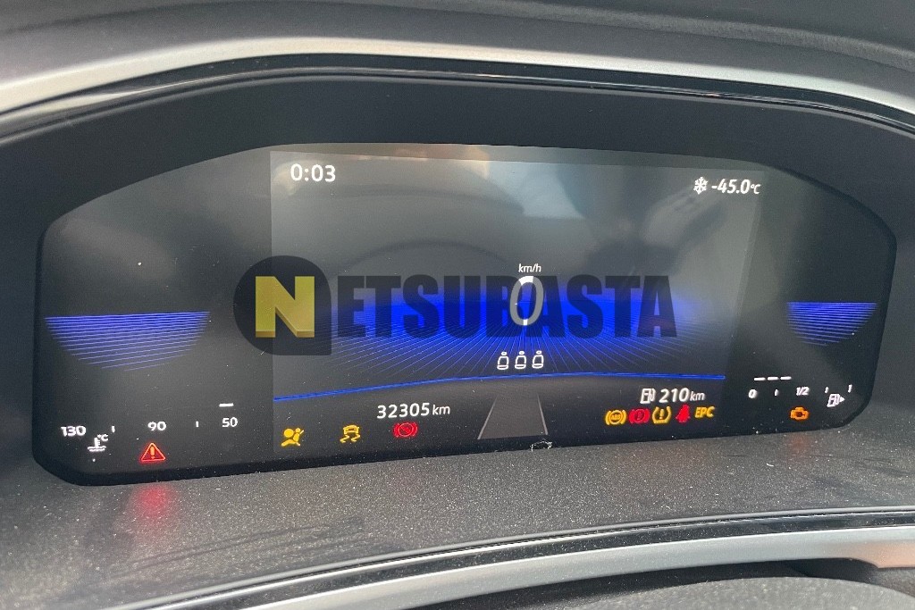 Volkswagen T-Roc 1.5 TSI DSG 2023