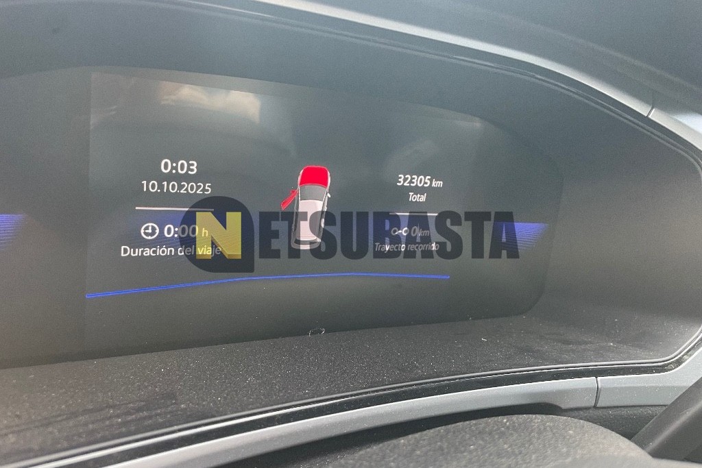 Volkswagen T-Roc 1.5 TSI DSG 2023