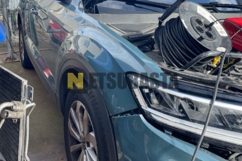 Yamaha XJ 600 S Diversion 1992