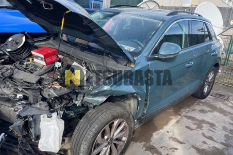 Yamaha XJ 600 S Diversion 1992