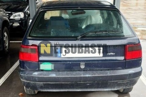 Yamaha XJ 600 S Diversion 1992