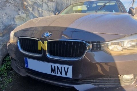 Suzuki Intruder 250 2004