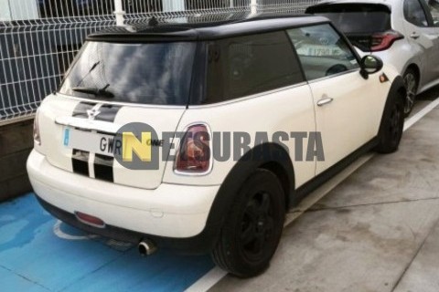 Yamaha XJ 600 S Diversion 1992