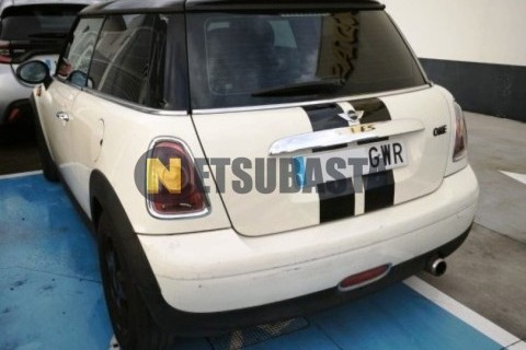 Yamaha XJ 600 S Diversion 1992