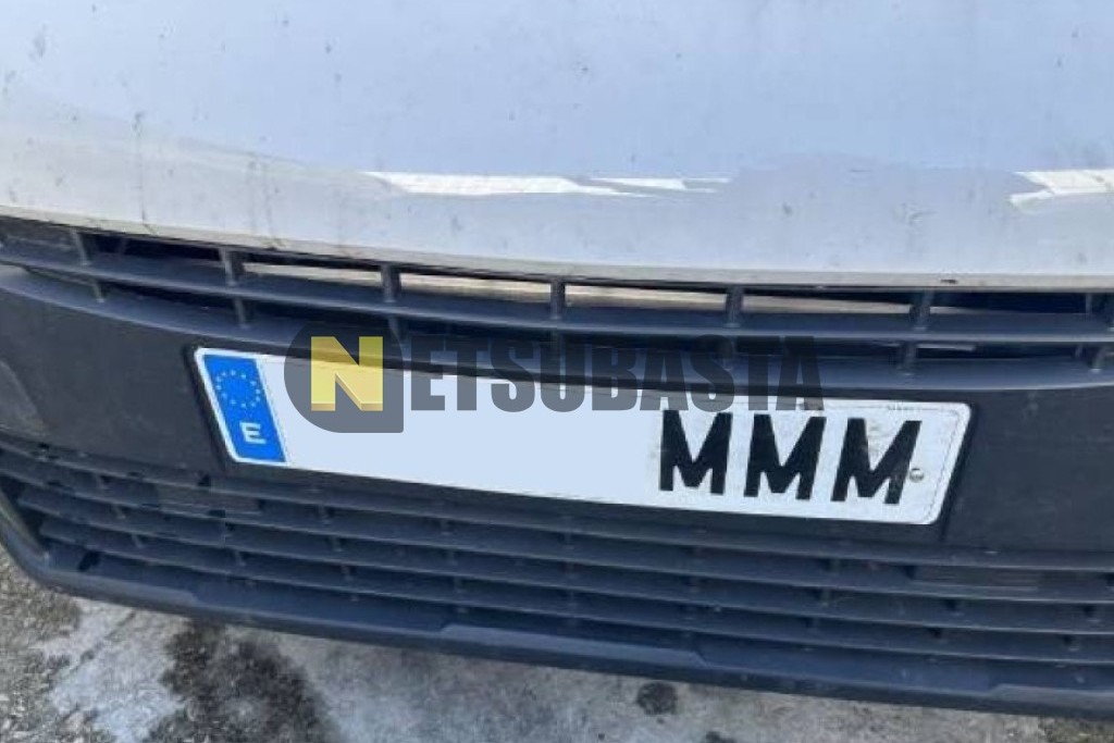 Citroën Berlingo Talla M 1.5 BlueHDi 2023