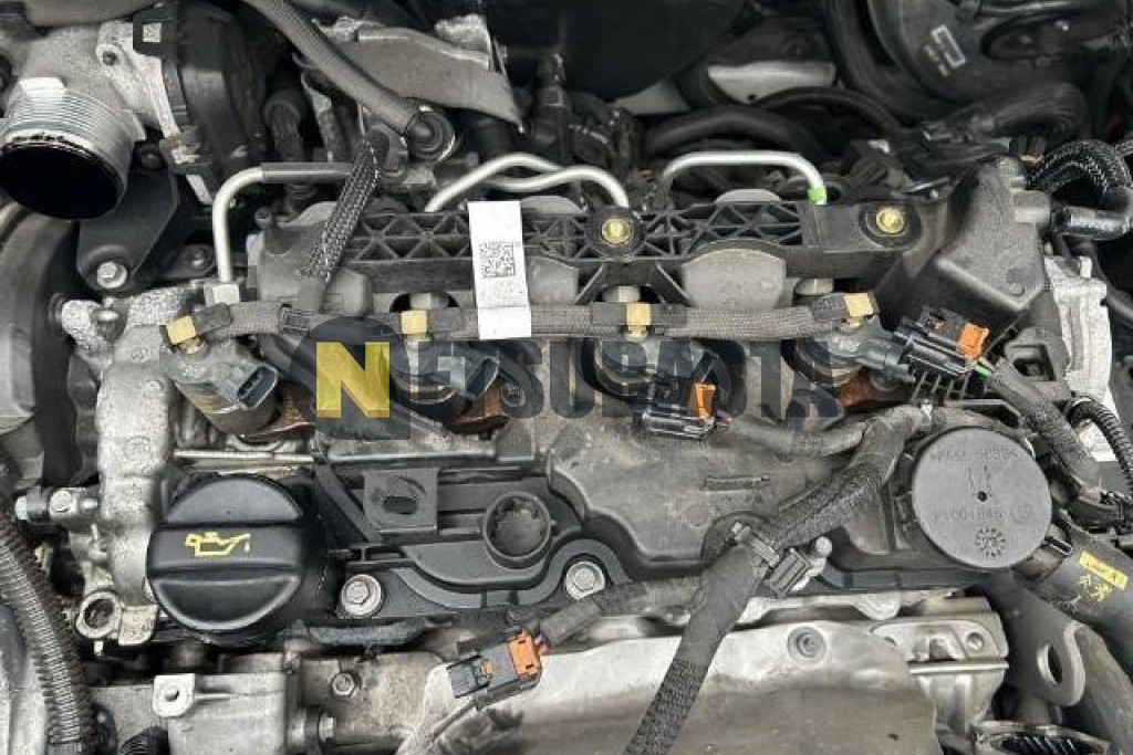 Citroën Berlingo Talla M 1.5 BlueHDi 2023