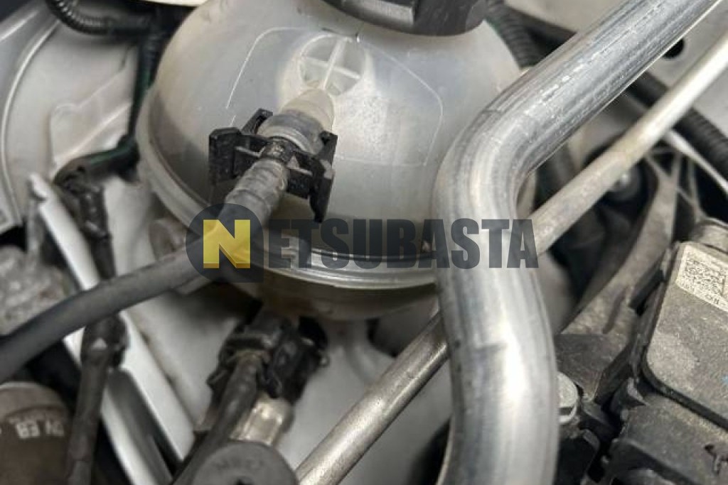 Citroën Berlingo Talla M 1.5 BlueHDi 2023