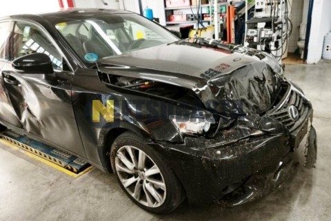 Yamaha XJ 600 S Diversion 1992