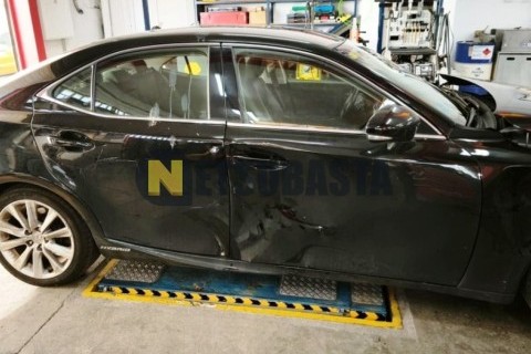 Yamaha XJ 600 S Diversion 1992