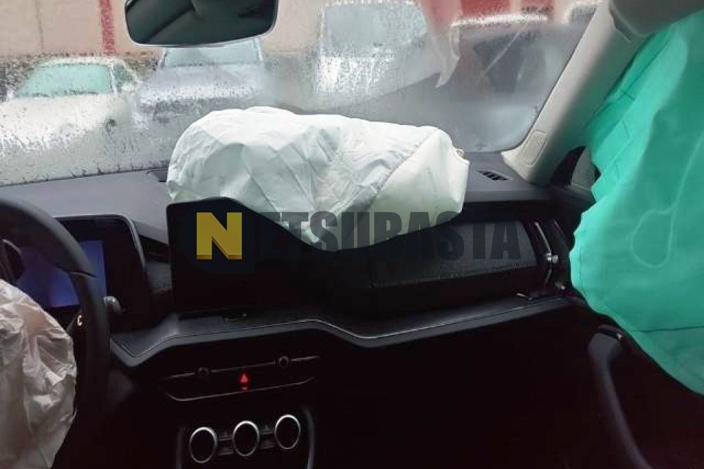 Skoda Kodiaq 2.0 TDI DSG 2025