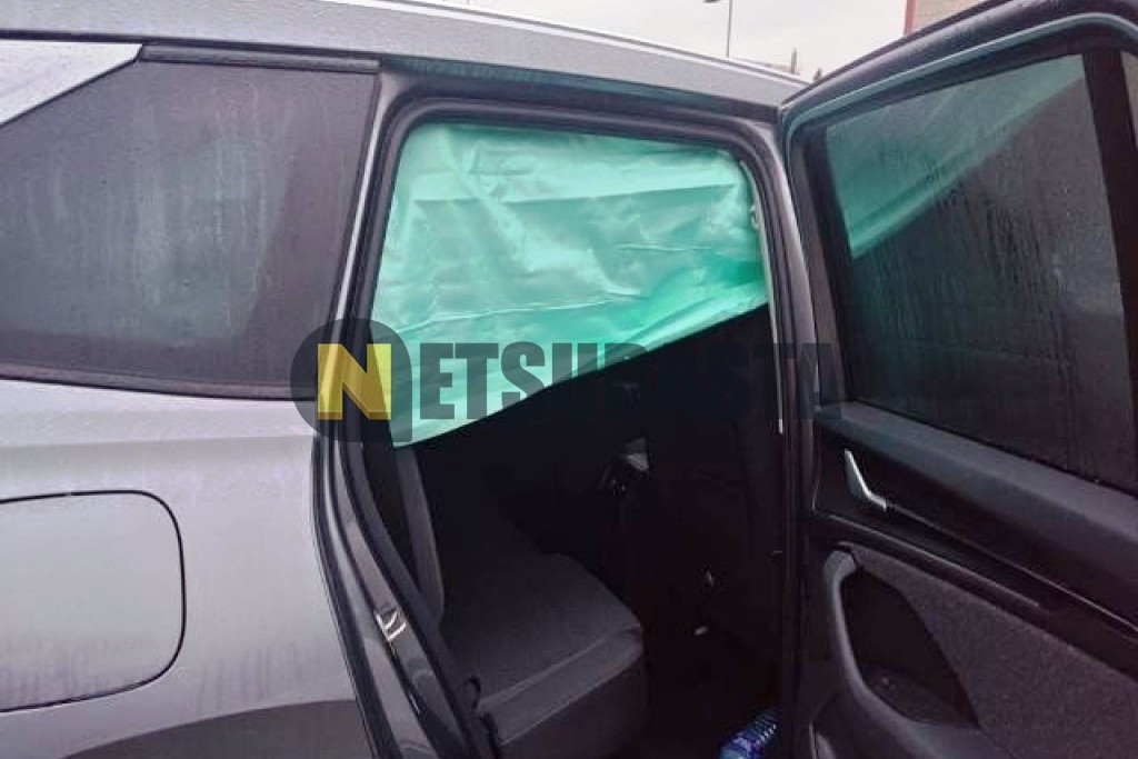 Skoda Kodiaq 2.0 TDI DSG 2025