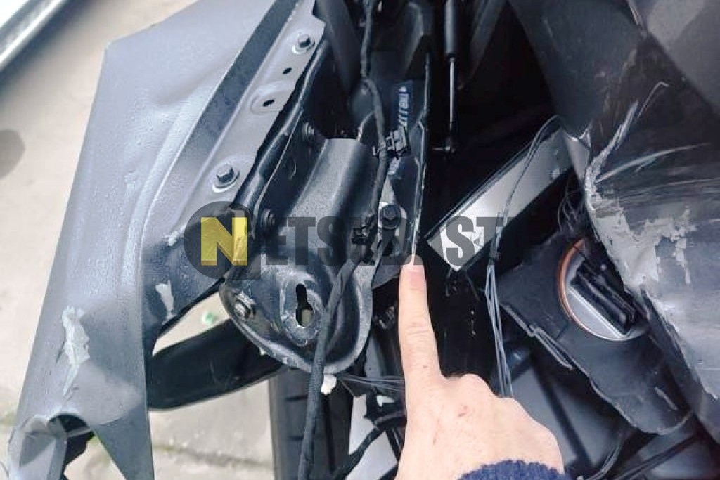 Skoda Kodiaq 2.0 TDI DSG 2025