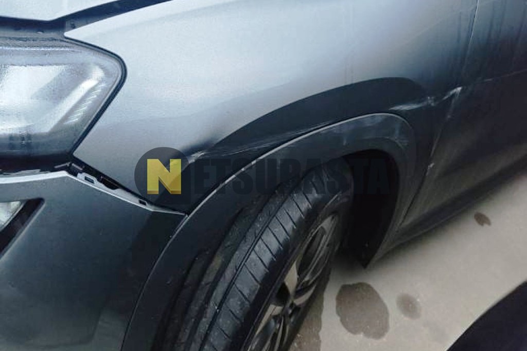 Skoda Kodiaq 2.0 TDI DSG 2025