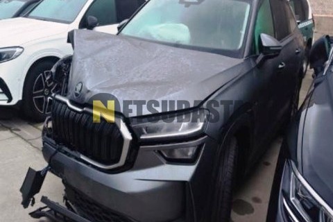 Yamaha XJ 600 S Diversion 1992