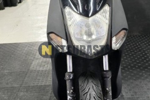 Yamaha XJ 600 S Diversion 1992