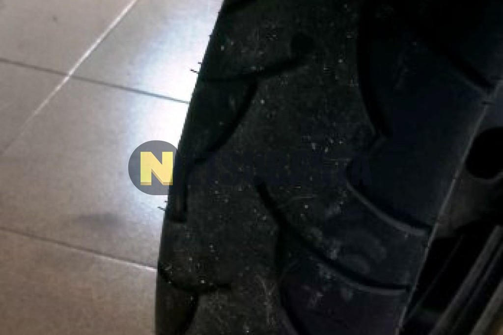 Yamaha XJ 600 S Diversion 1992