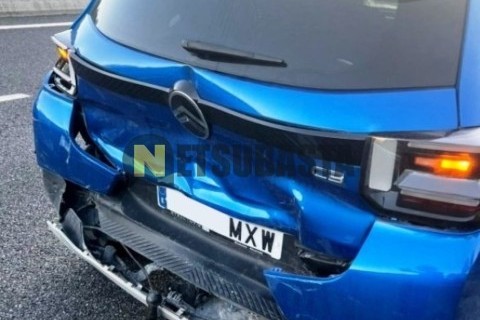 Yamaha XJ 600 S Diversion 1992