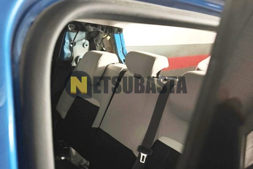 Citroën C3 1.2 Turbo 2025