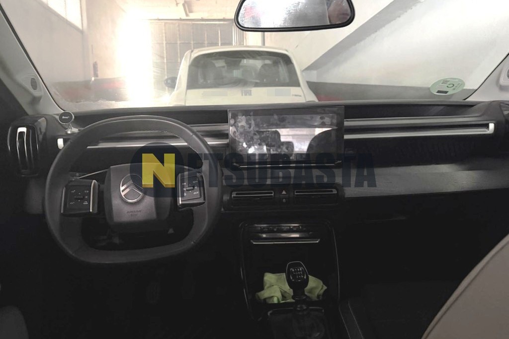 Citroën C3 1.2 Turbo 2025