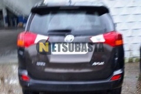 Yamaha XJ 600 S Diversion 1992