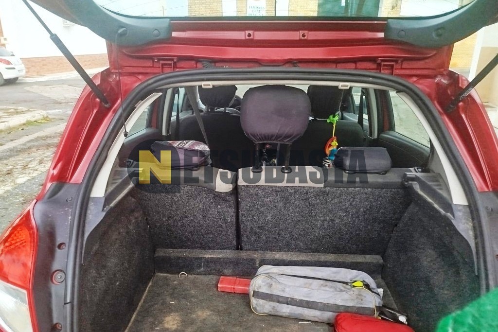 Renault Clio 1.5 dCi 2009