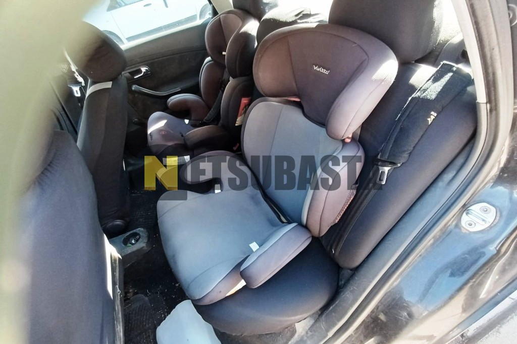 Seat Ibiza 1.9 TDi 2005