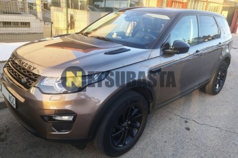 Yamaha XJ 600 S Diversion 1992