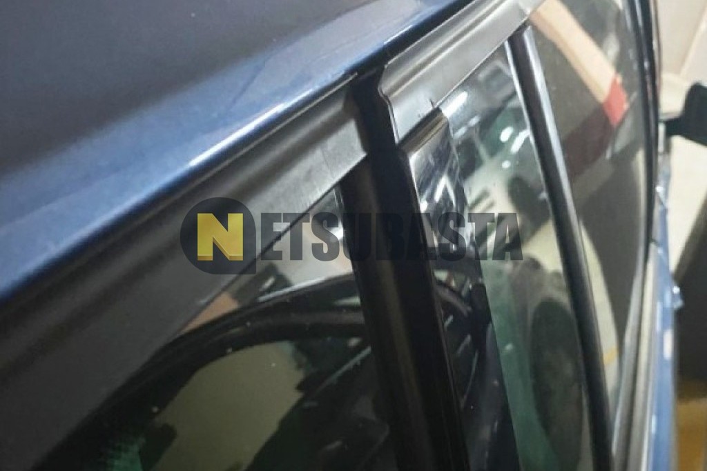 Volkswagen Golf Variant 1.4 TSI BMT DSG 7 vel. 2014