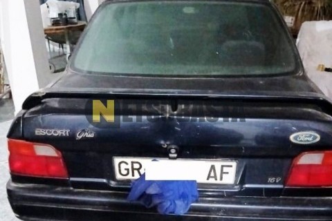 Yamaha XJ 600 S Diversion 1992