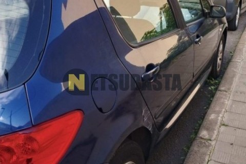 Yamaha XJ 600 S Diversion 1992