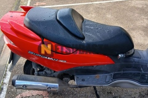 Yamaha XJ 600 S Diversion 1992