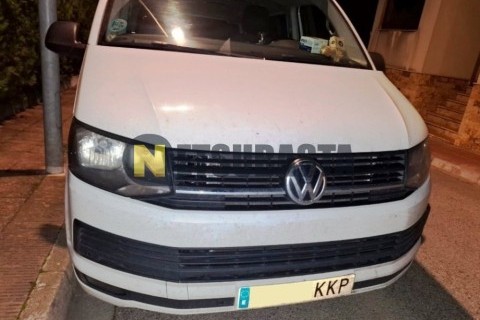 Yamaha XJ 600 S Diversion 1992