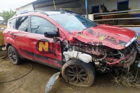 Yamaha XJ 600 S Diversion 1992