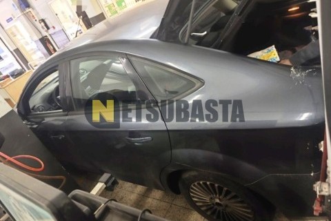 Renault E-Tech D Wide R4x2 Isotermo 2023