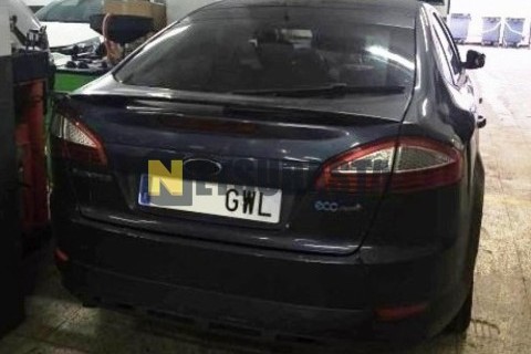 Renault E-Tech D Wide R4x2 Isotermo 2023