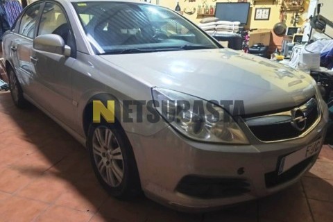 Yamaha XJ 600 S Diversion 1992