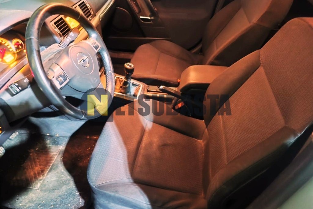 Opel Vectra 1.9 CDTI 2006