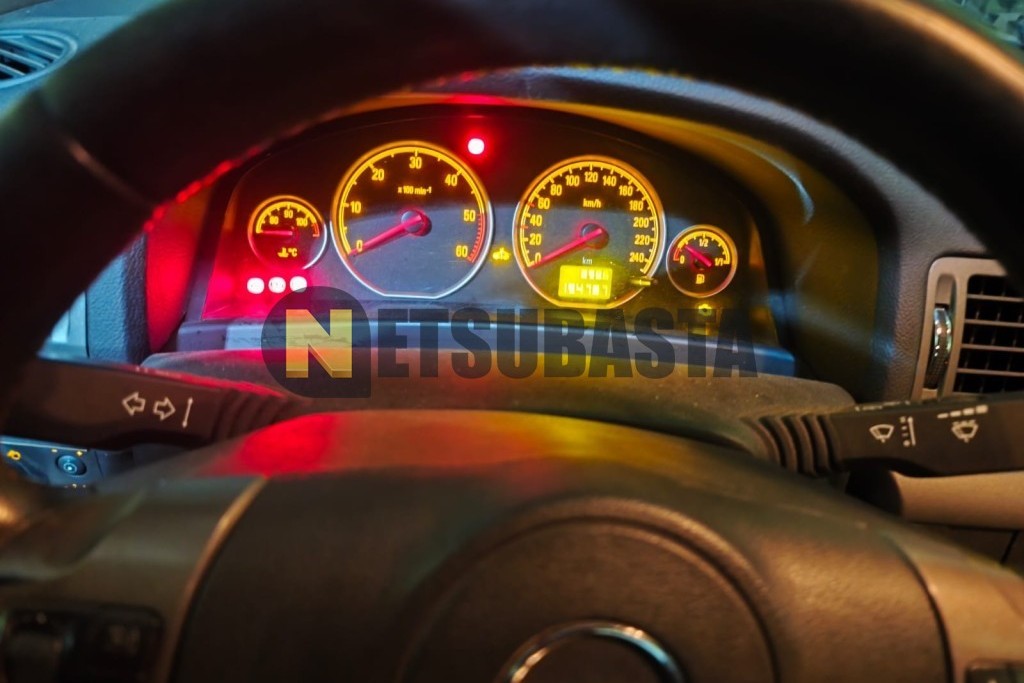 Opel Vectra 1.9 CDTI 2006